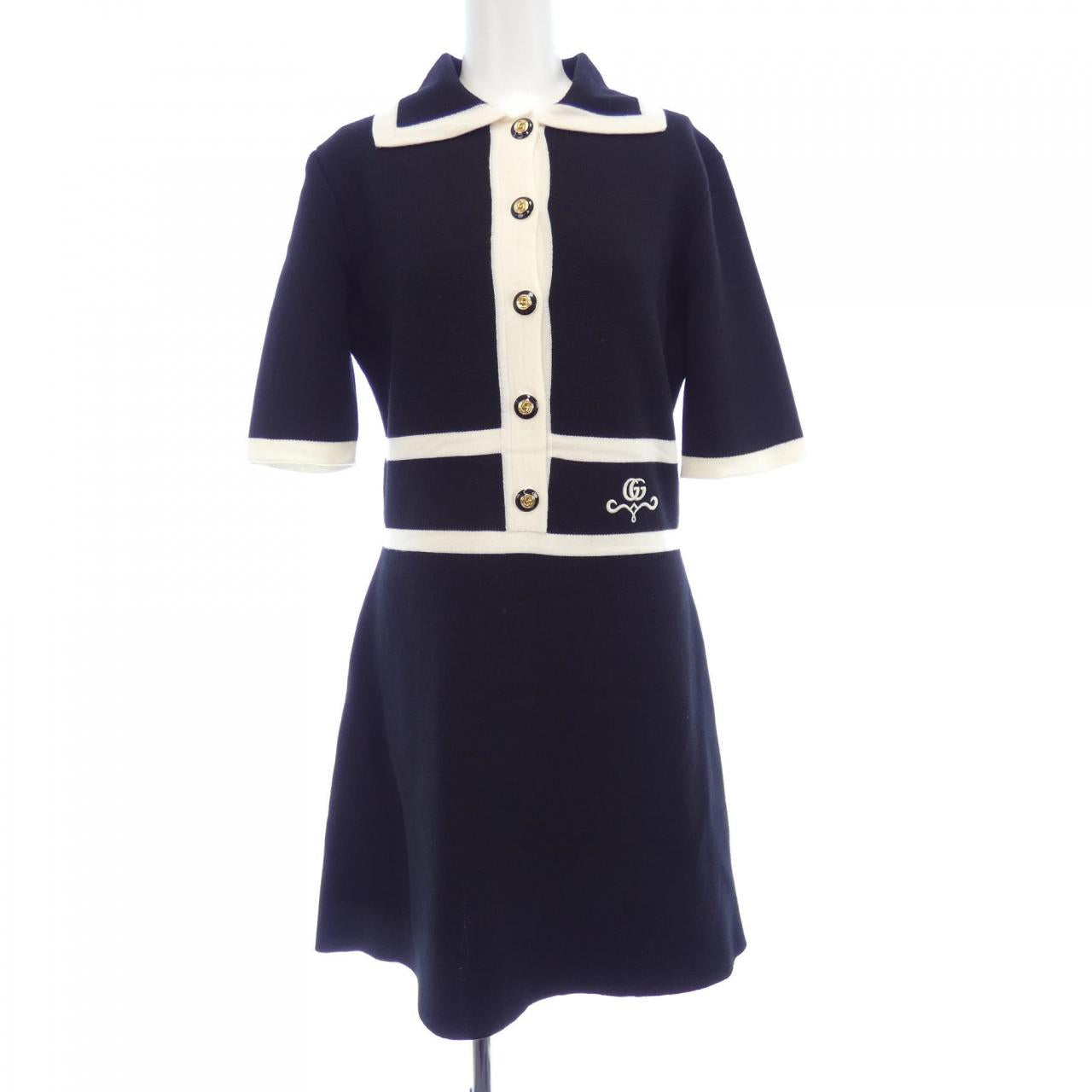 Gucci 681306 XKB7S Dress