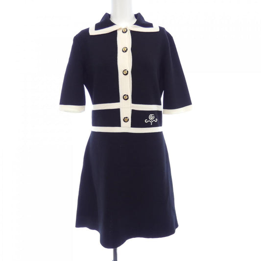 Gucci 681306 XKB7S Dress