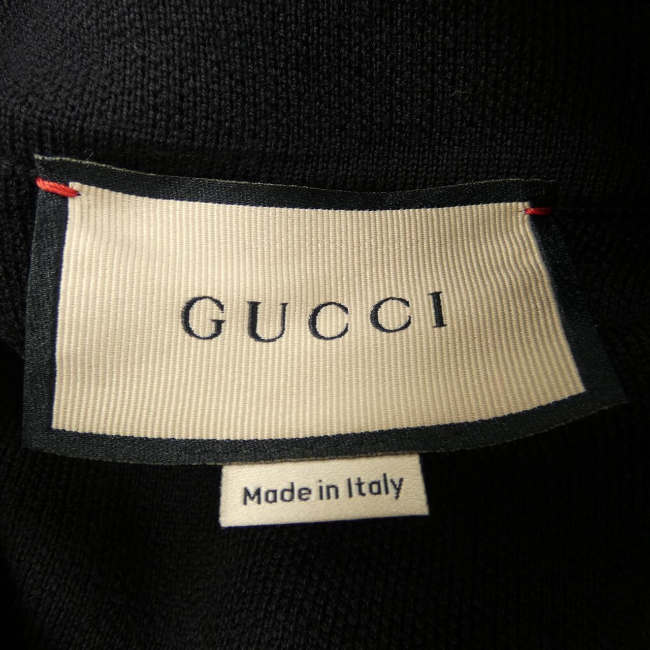 Gucci 681306 XKB7S Dress