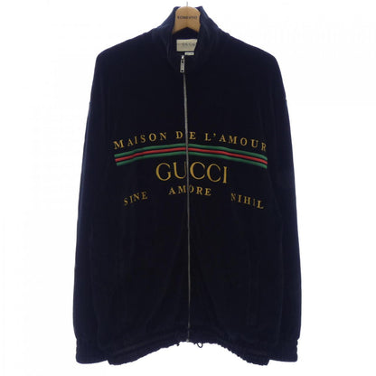 Gucci 595533-XJBTD Blouson