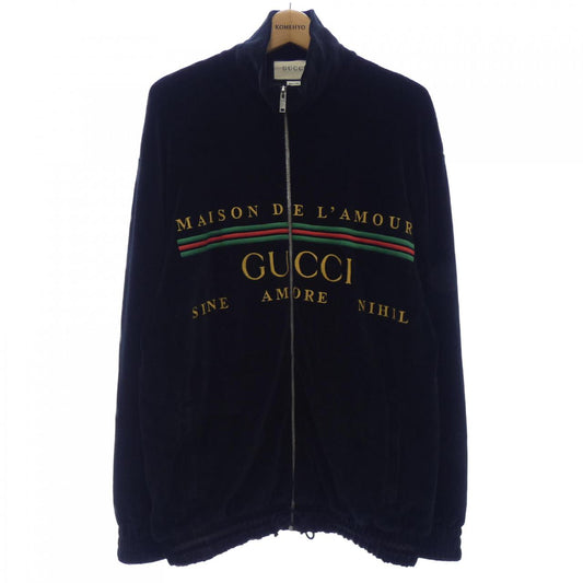Gucci 595533-XJBTD Blouson