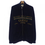 Gucci 595533-XJBTD Blouson
