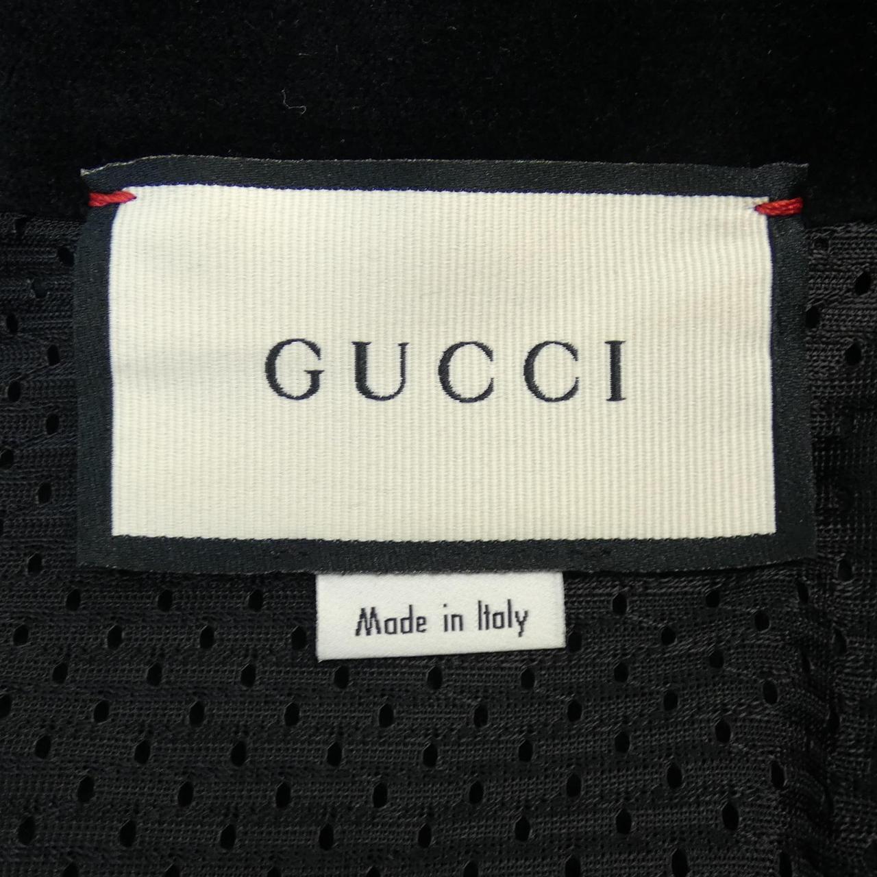 Gucci 595533-XJBTD Blouson
