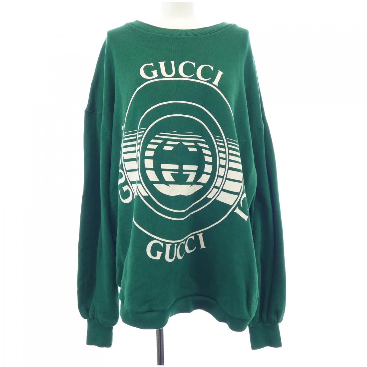 Gucci Sweatshirt Sweatshirt
