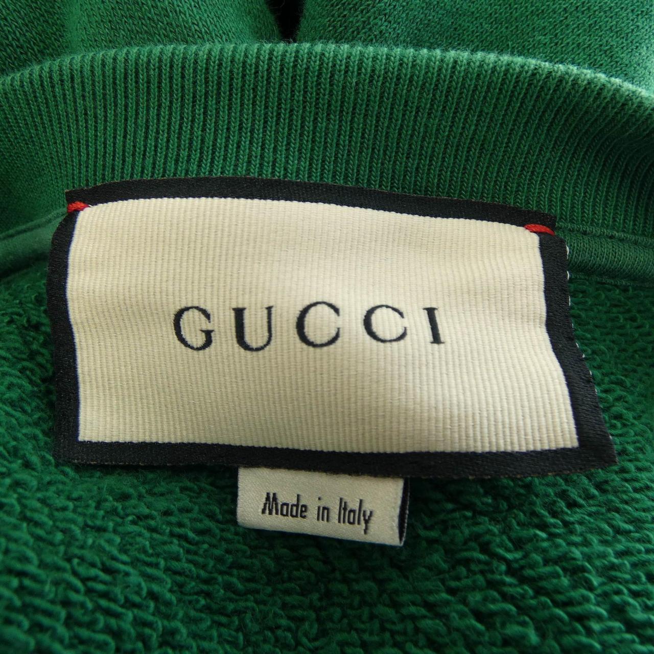 Gucci Sweatshirt Sweatshirt