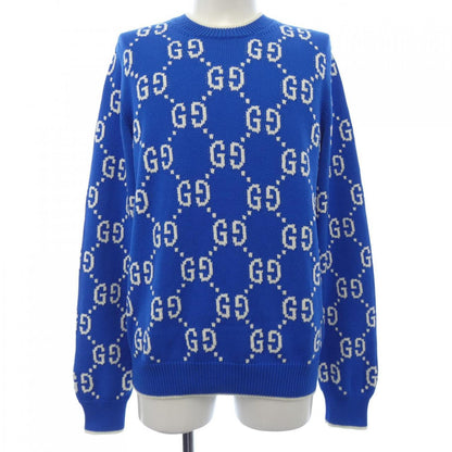 Gucci 694767 XKCDF Knit