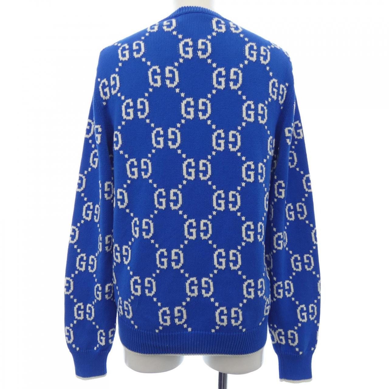 Gucci 694767 XKCDF Knit