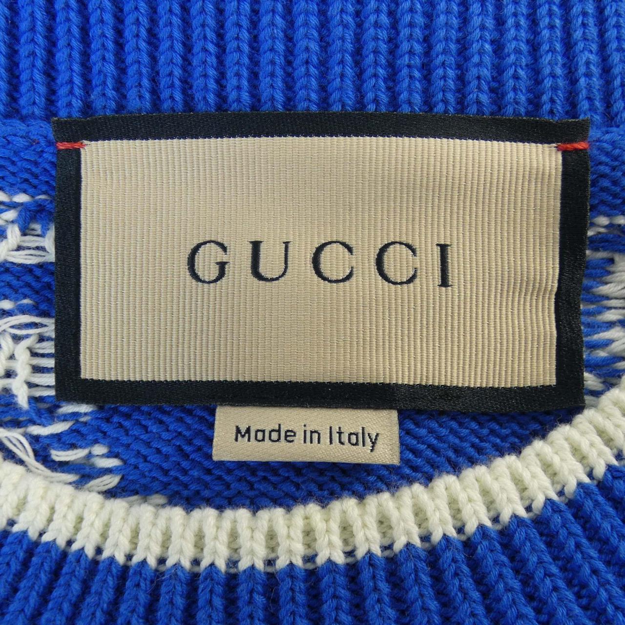 Gucci 694767 XKCDF Knit