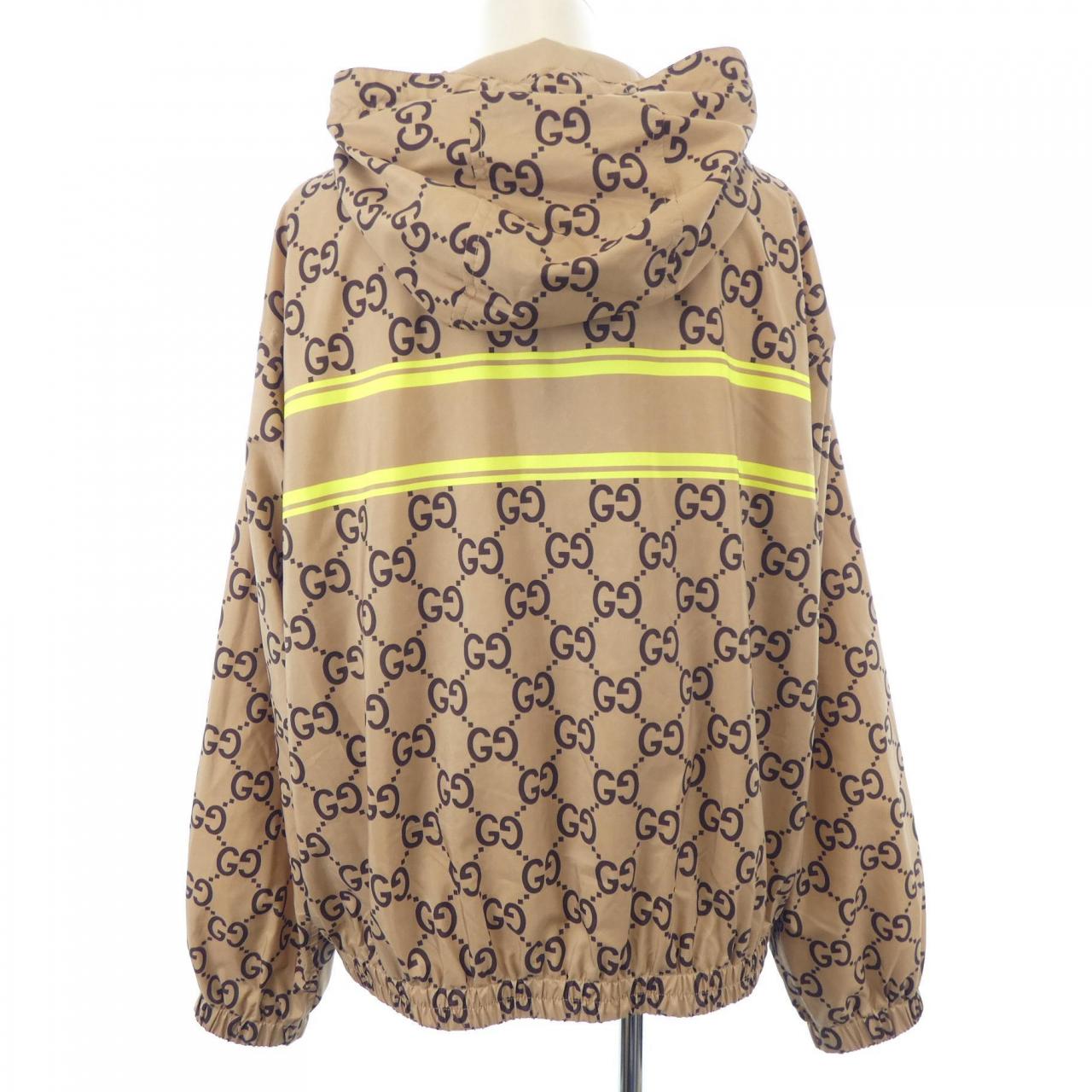 Gucci 787514 ZAQOI Jacket