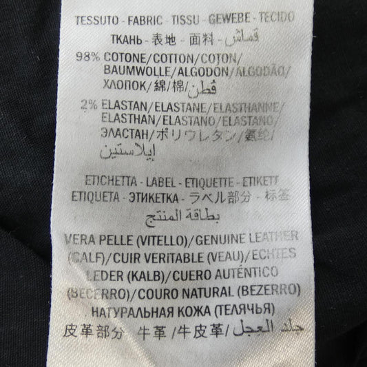 Gucci 502797-XDABY Jeans