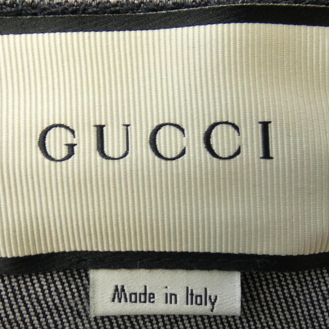 Gucci 502797-XDABY Jeans