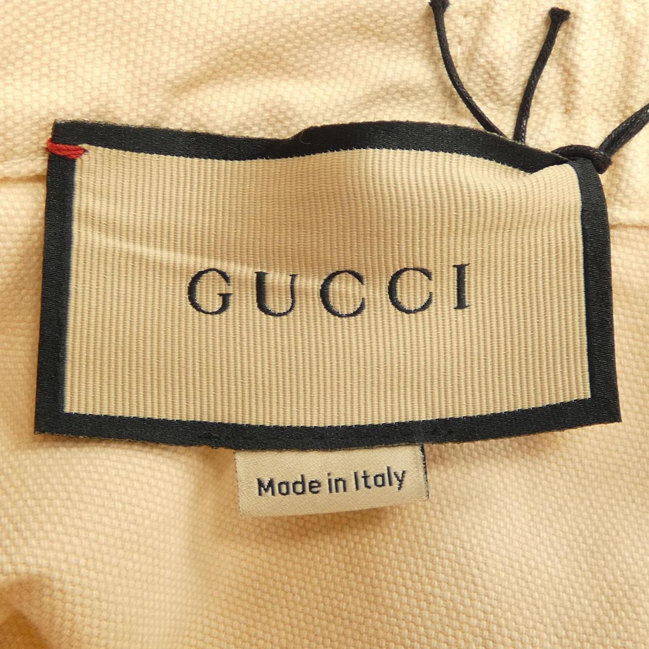 Gucci Pants