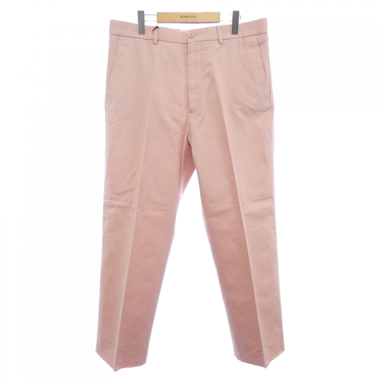 Gucci 742767 ZANWU Pants
