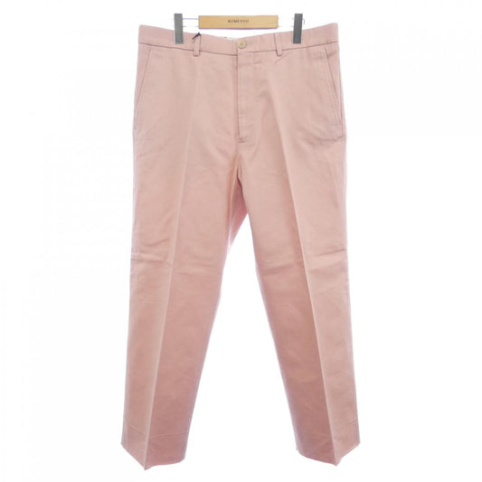 Gucci 742767 ZANWU Pants