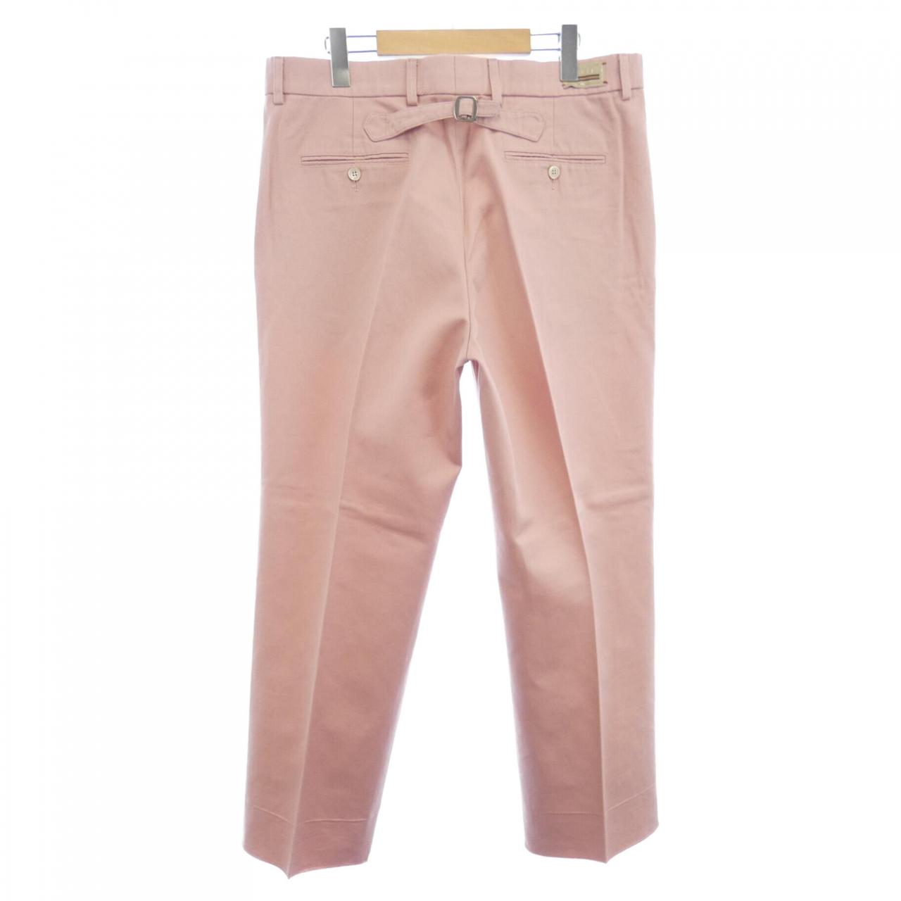 Gucci 742767 ZANWU Pants
