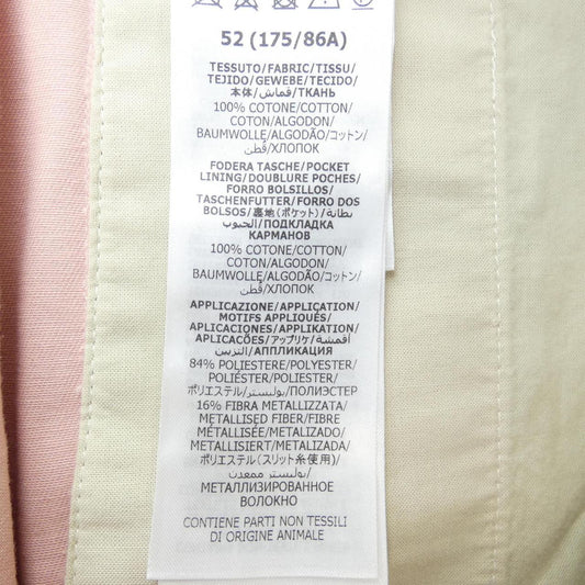 Gucci 742767 ZANWU Pants