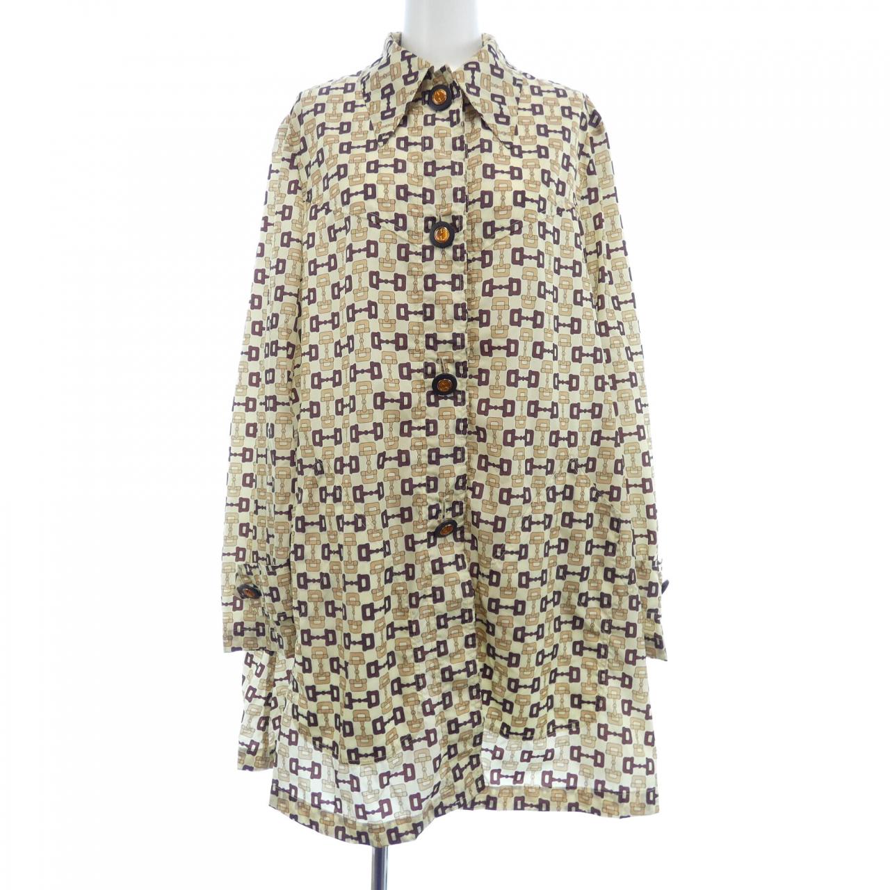 Gucci 752387 ZANVO Coat