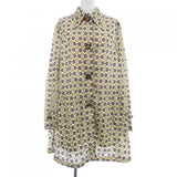 Gucci 752387 ZANVO Coat