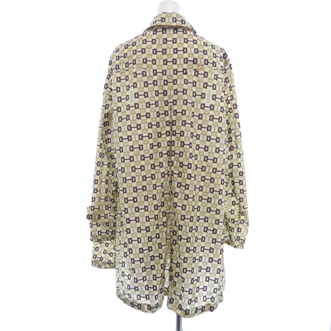 Gucci 752387 ZANVO Coat