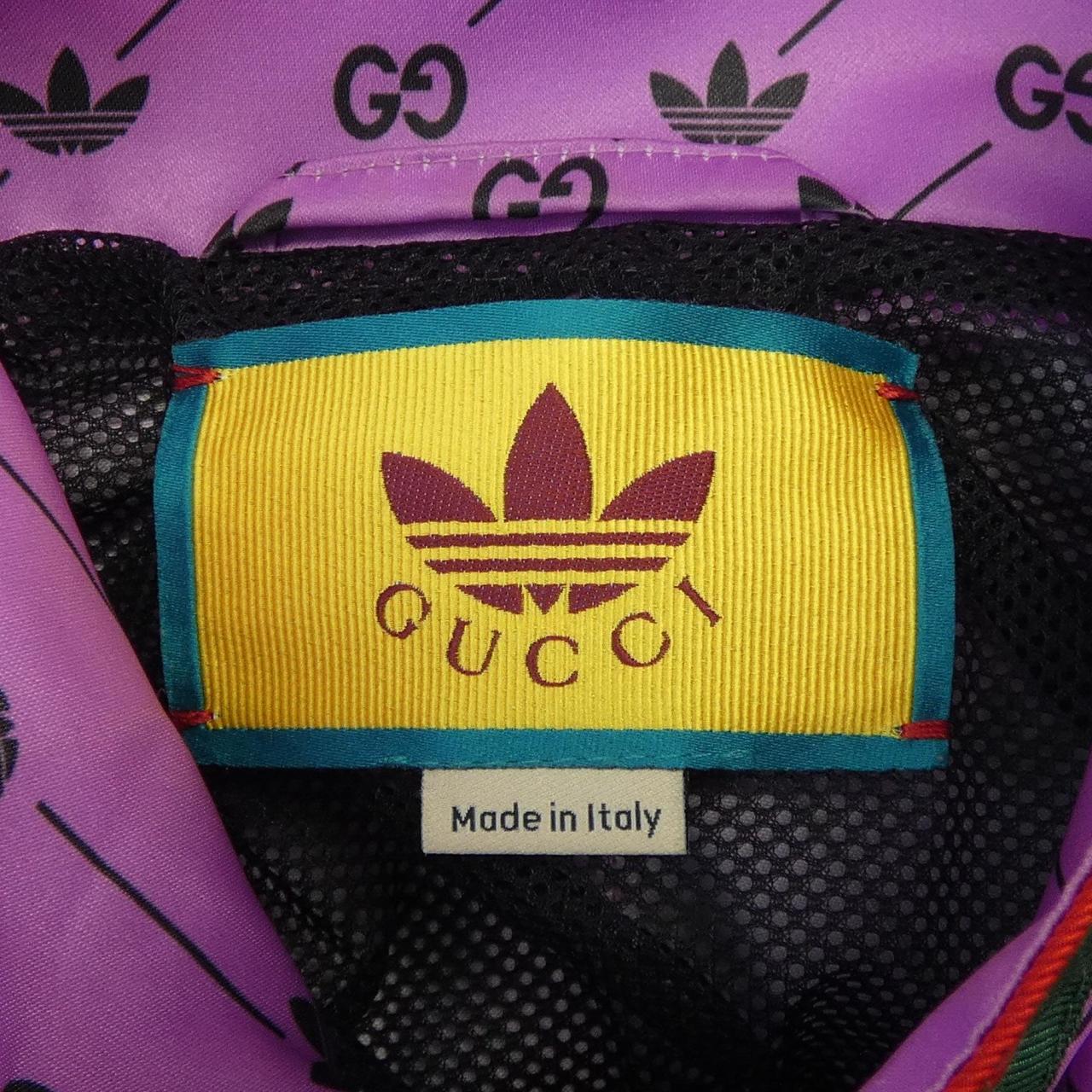 Gucci Jacket
