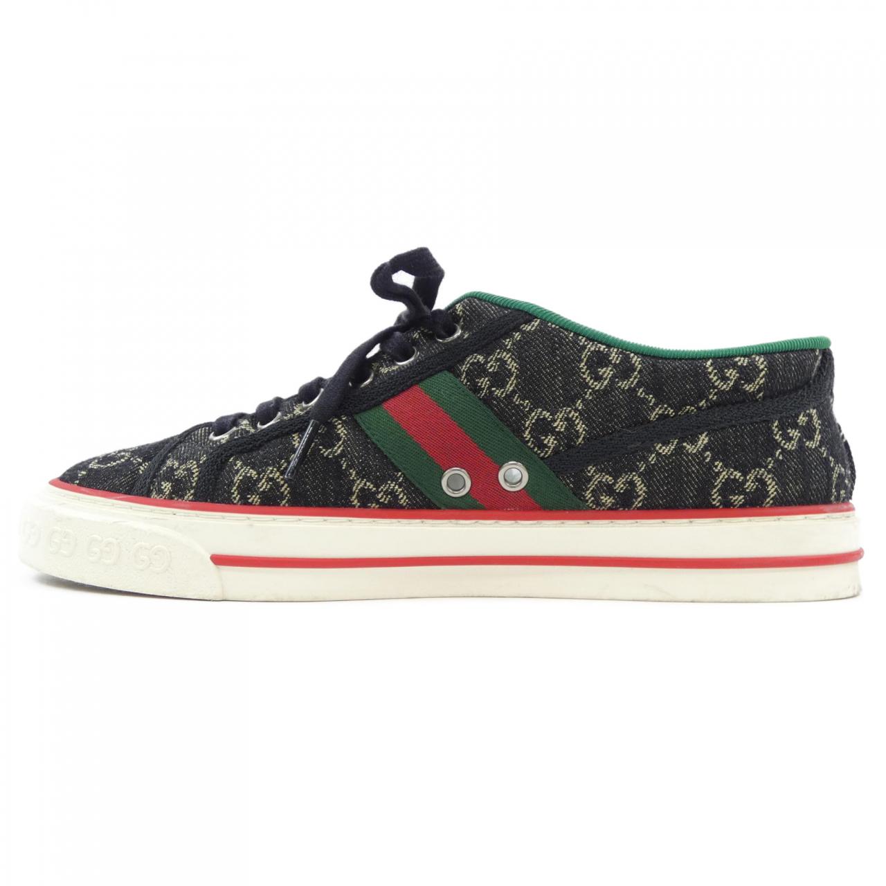 Gucci Tennis 1977 Sneakers