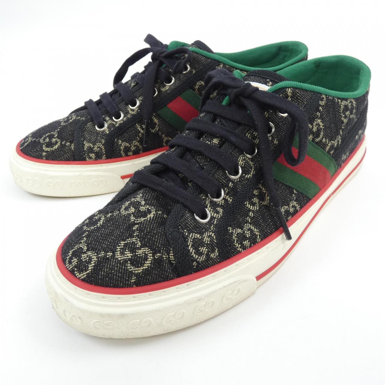 Gucci Tennis 1977 Sneakers