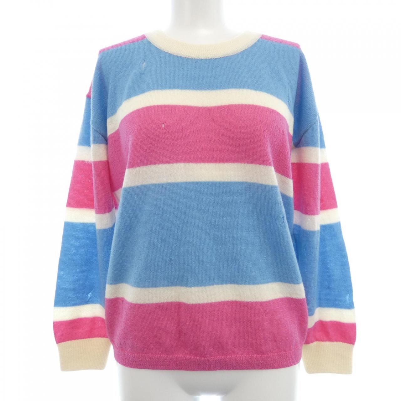 Gucci 586033-XKA0B Knit