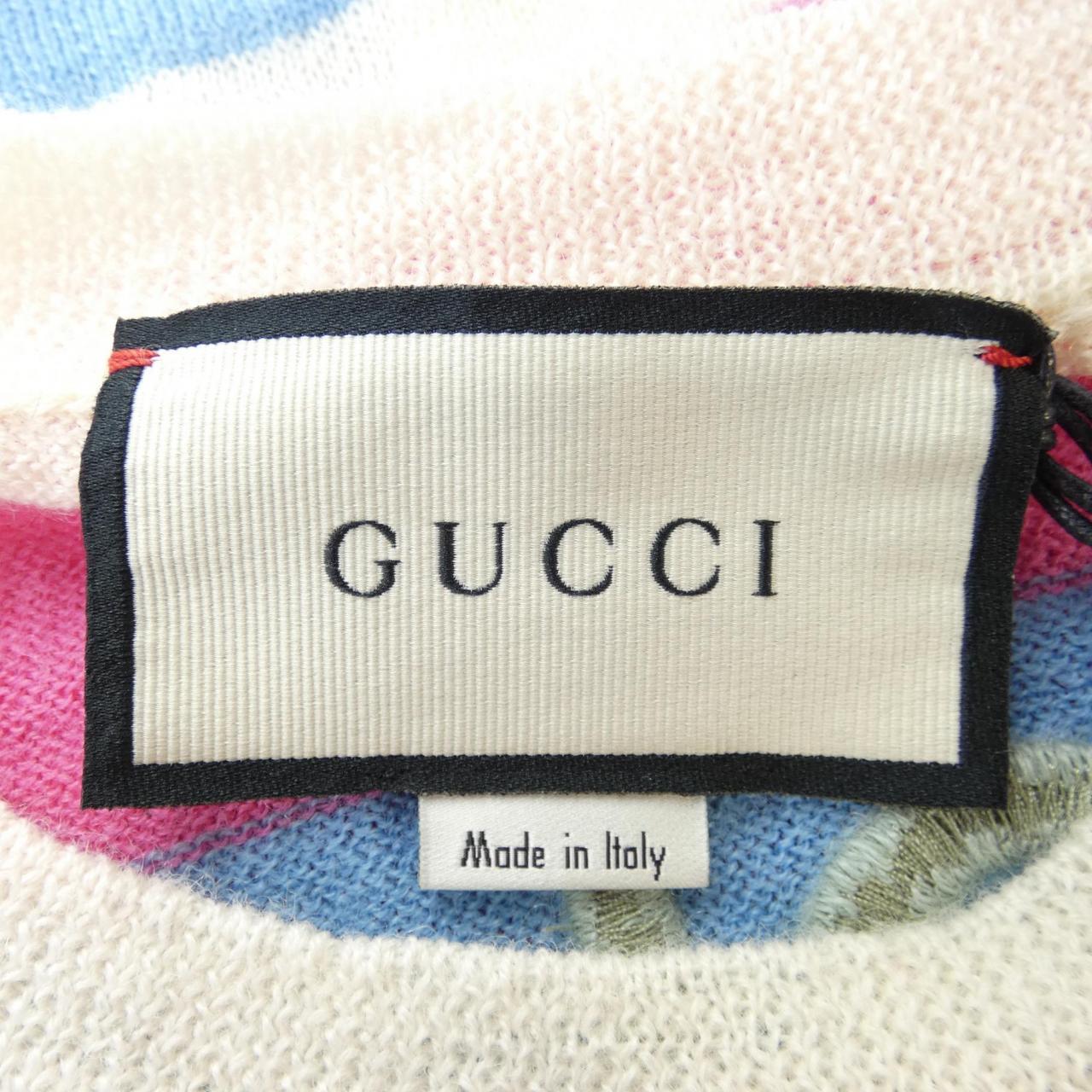 Gucci 586033-XKA0B Knit