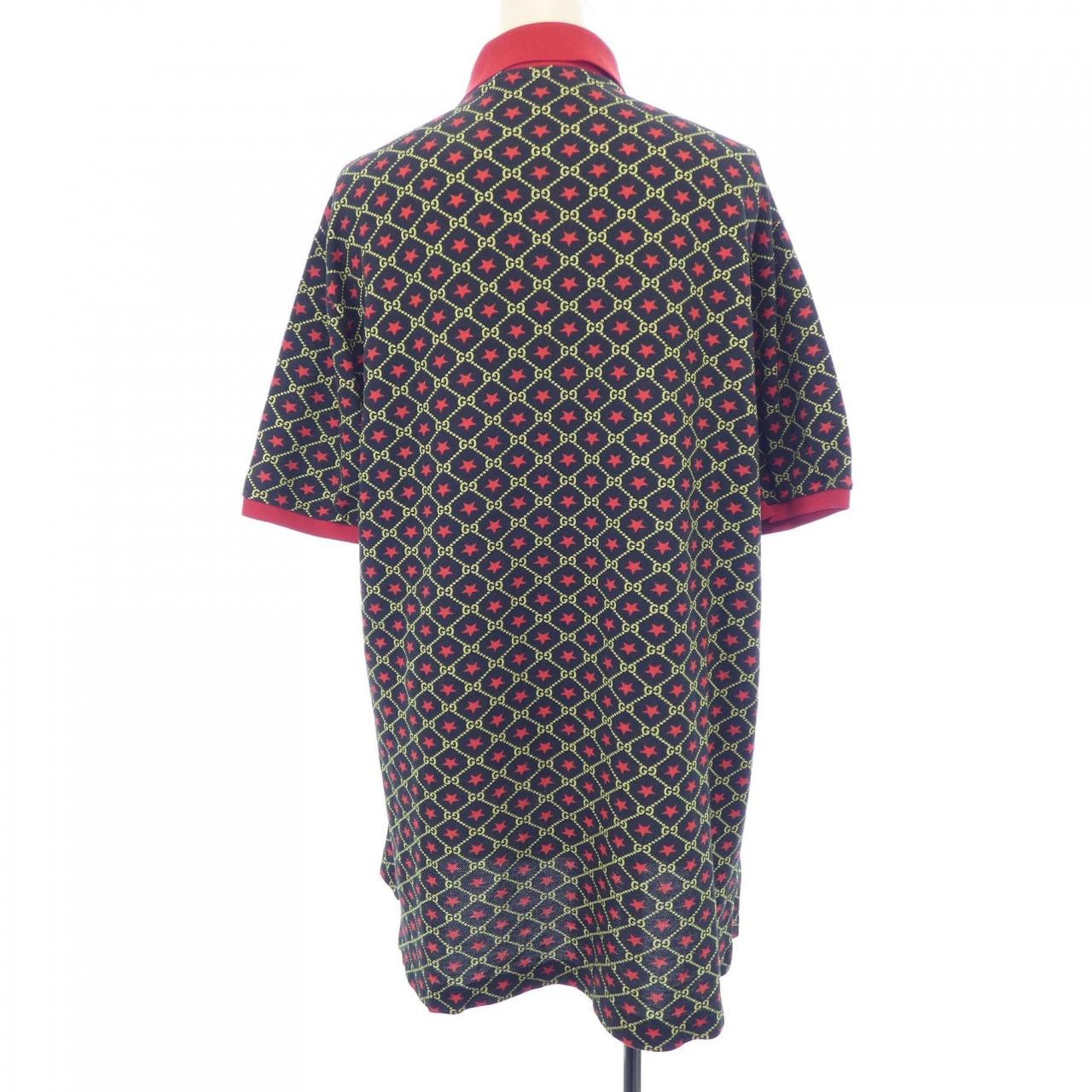 Gucci Polo Shirt
