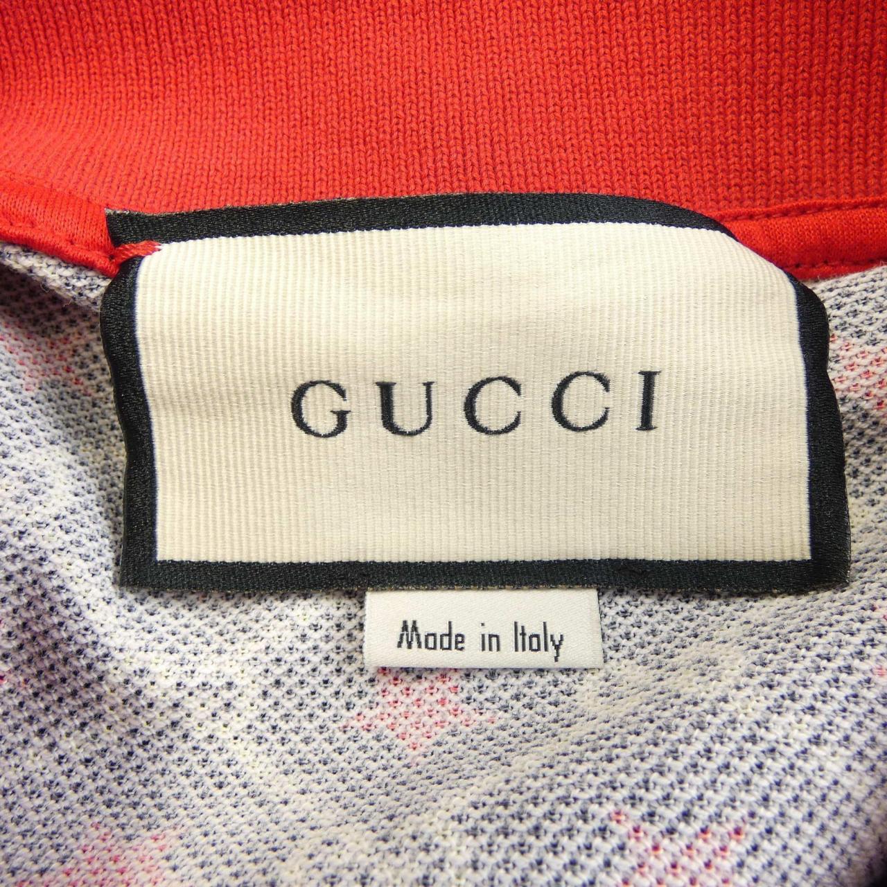 Gucci Polo Shirt