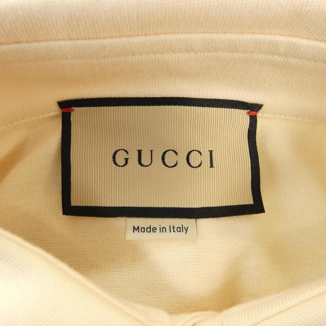 Gucci Polo Shirt