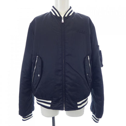 Gucci 794816 ZAREC Reversible Blouson