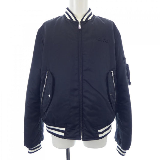 Gucci 794816 ZAREC Reversible Blouson