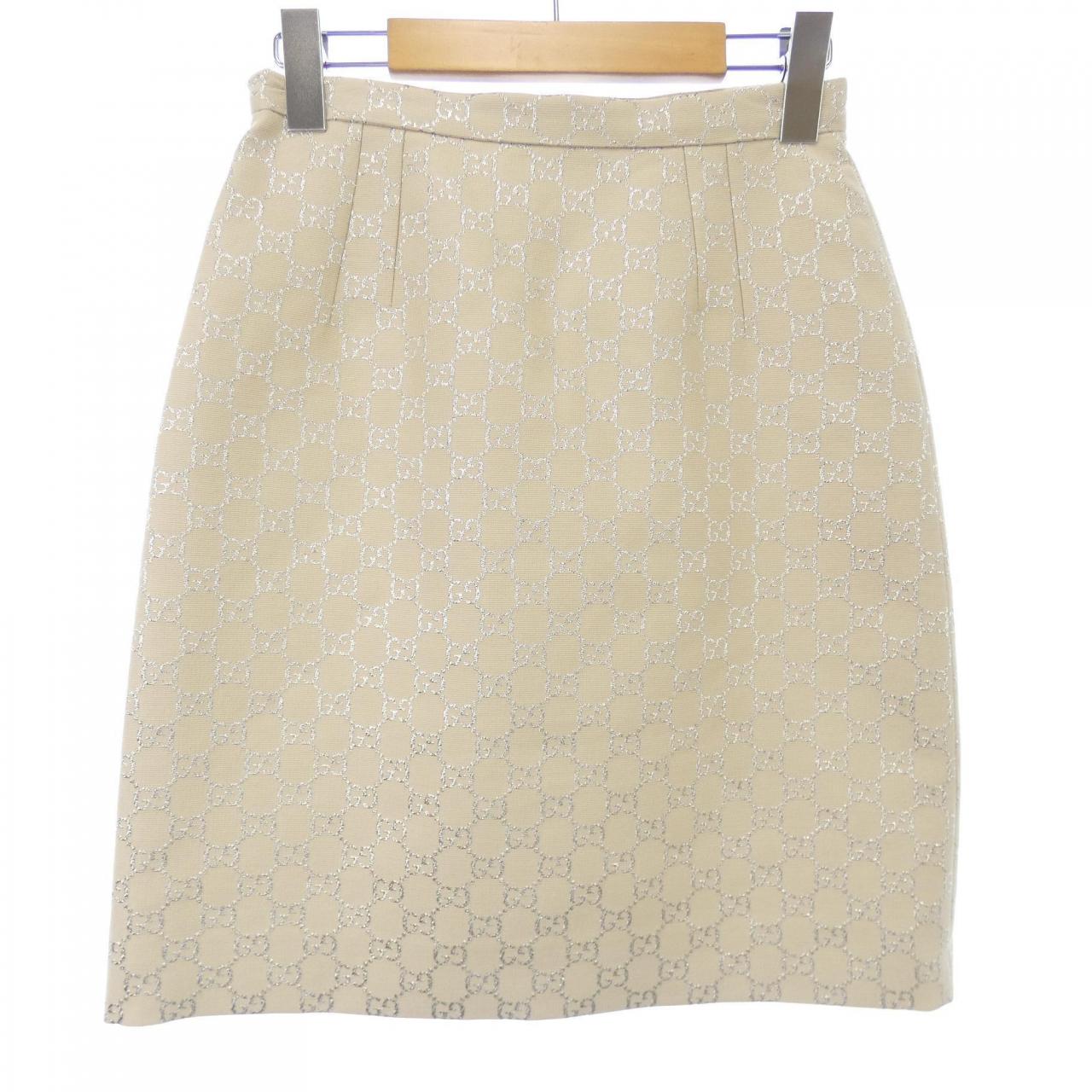 Gucci Skirt Skirt