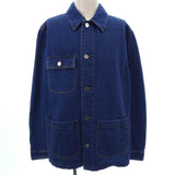 Gucci Denim Jacket