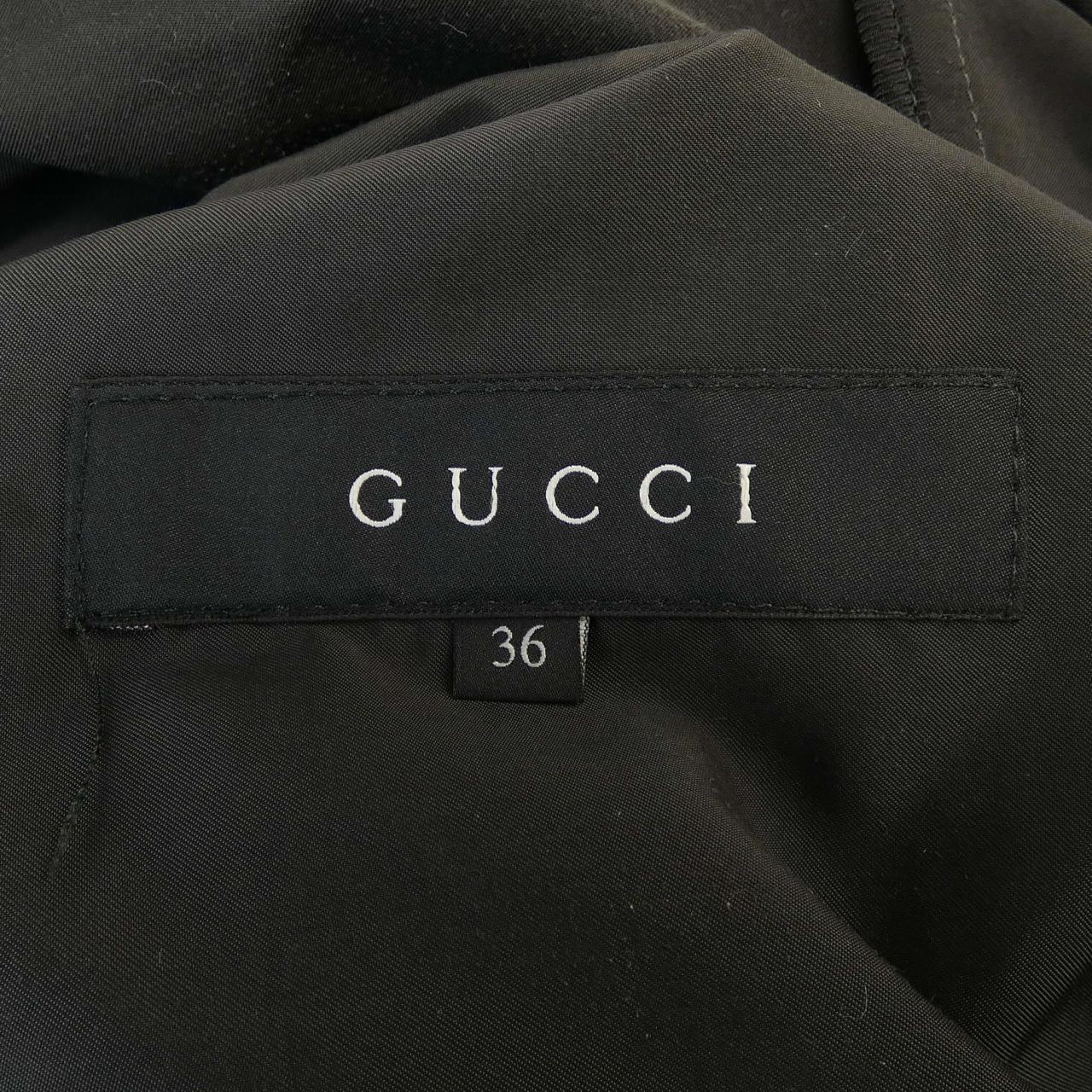 Gucci Coat