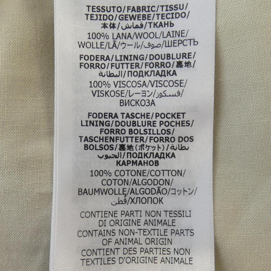 Gucci Pants