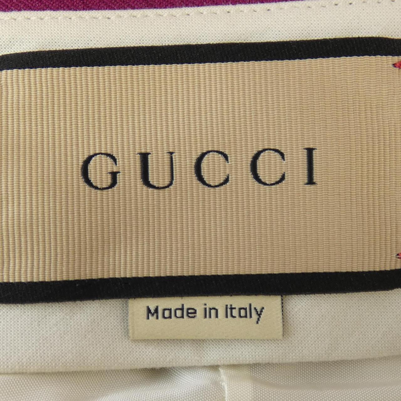 Gucci Pants
