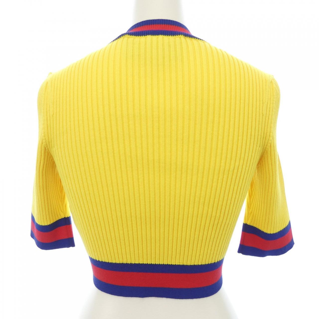 Gucci 756271 XKC7I Top