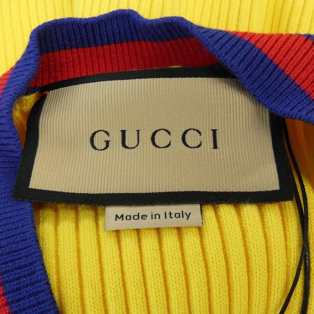 Gucci 756271 XKC7I Top