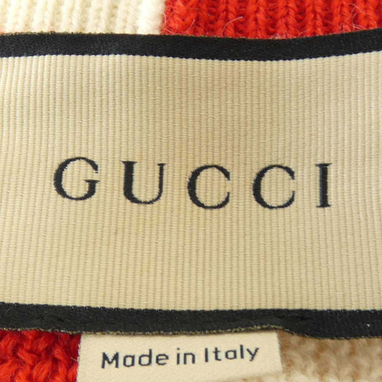 Gucci Knitwear