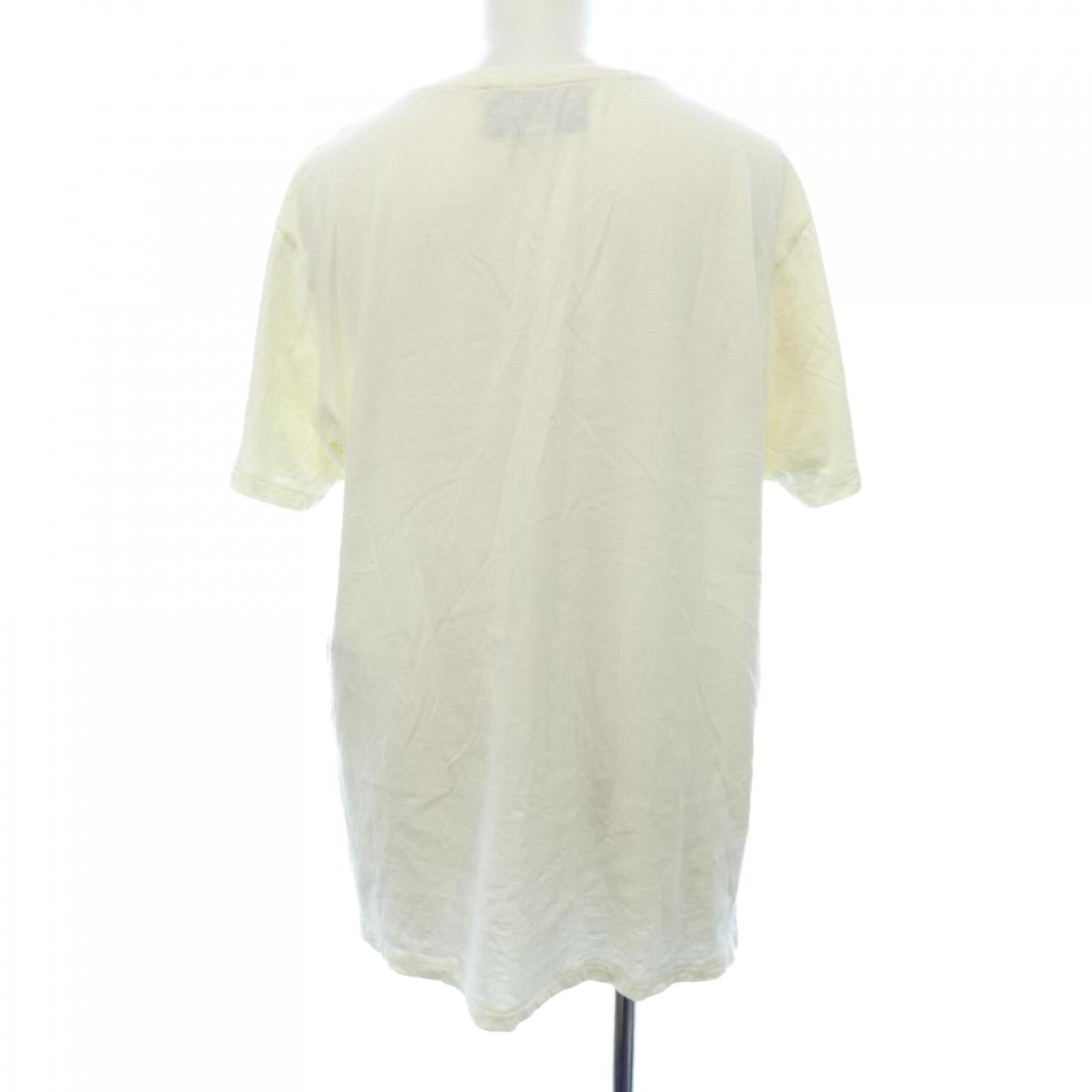 Gucci 493117-X3Q35 T-shirt