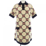 Gucci Interlocking G Dress