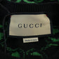 Gucci GG Wool Jacquard Sweater