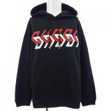 Gucci Mirror Print Hoodie