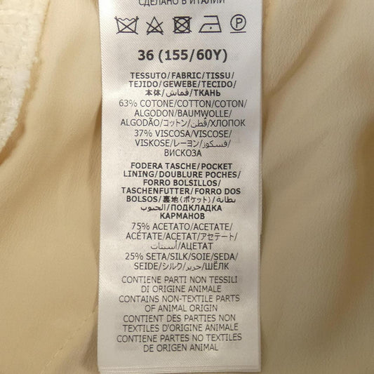Gucci ZAK59 Pants