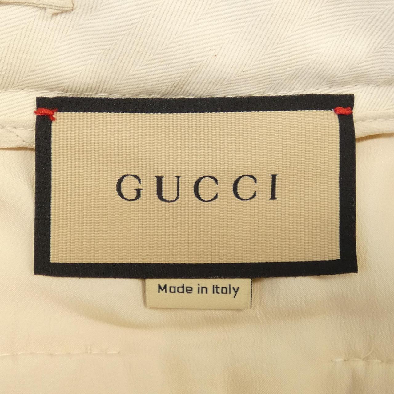 Gucci ZAK59 Pants