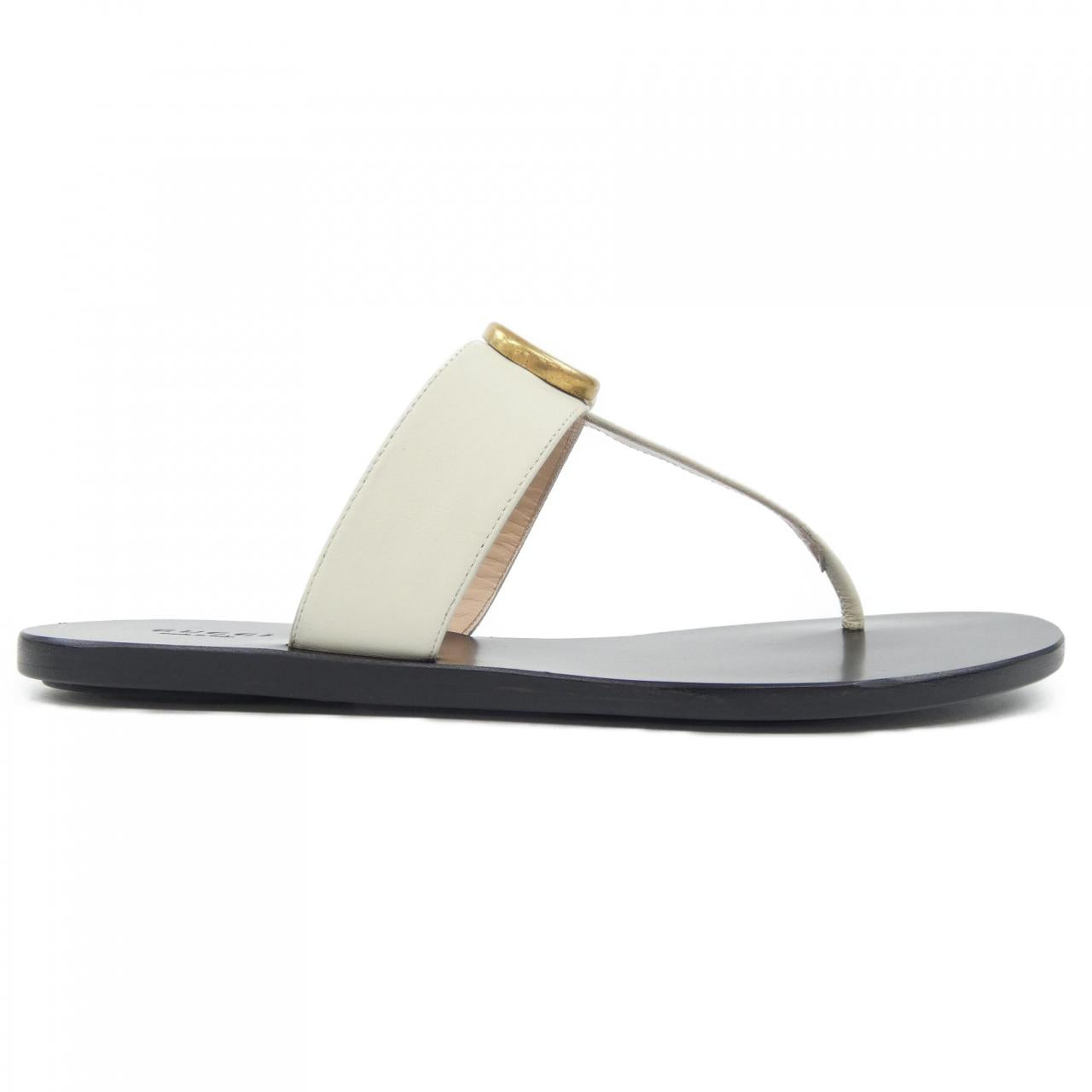 Gucci 497444 A3N00 Sandals