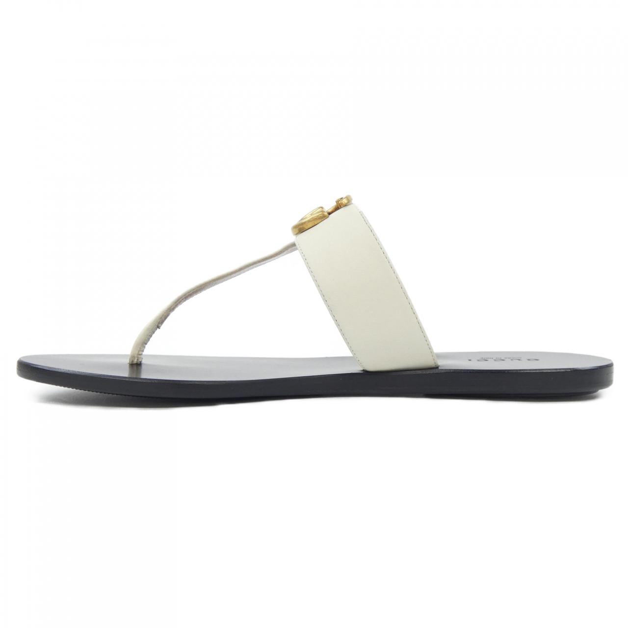 Gucci 497444 A3N00 Sandals