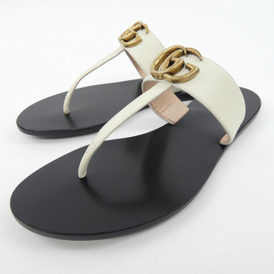 Gucci 497444 A3N00 Sandals